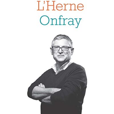 Collectif Michel Onfray - Publicité Collectif Michel Onfray - Publicité