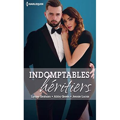 Collectif Indomptables Héritiers - Publicité Collectif Indomptables Héritiers - Publicité