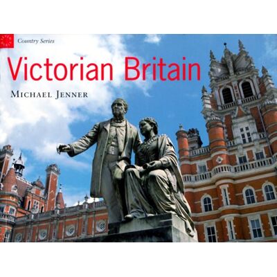 Michael Jenner Victorian Britain (Country Series) - Publicité Michael Jenner Victorian Britain (Country Series) - Publicité