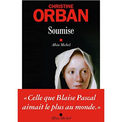 Christine Orban Soumise - Publicité Christine Orban Soumise - Publicité