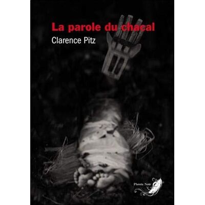 La Parole Du Chacal : Thriller - Publicité La Parole Du Chacal : Thriller - Publicité