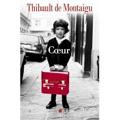 Montaigu, Thibault de Coeur - Publicité Montaigu, Thibault de Coeur - Publicité