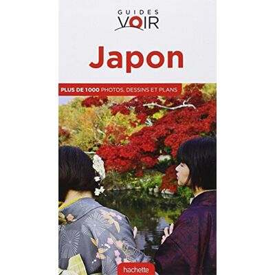 Hachette Japon - Publicité Hachette Japon - Publicité