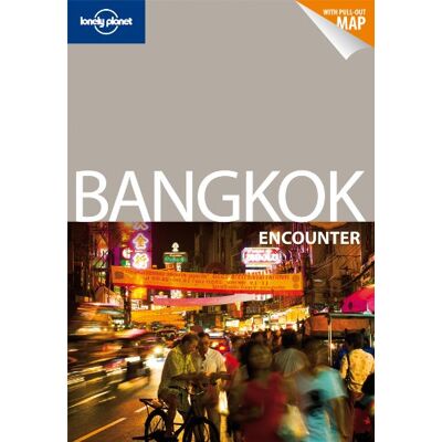 Austin Bush Bangkok Encounter - Publicité Austin Bush Bangkok Encounter - Publicité