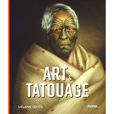 Mélanie Gentil Art & Tatouage - Publicité Mélanie Gentil Art & Tatouage - Publicité