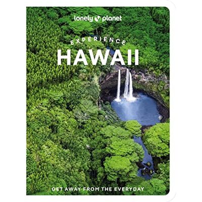 Lonely Planet Experience Hawaii 1 (Travel Guide) - Publicité Lonely Planet Experience Hawaii 1 (Travel Guide) - Publicité