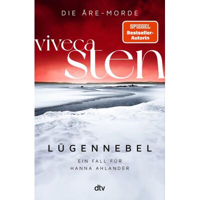 Lügennebel: Ein Fall Für Hanna Ahlander Viveca Stens Polarkreis-Reihe Jetzt Bei Netflix (Die Åre-Morde, Band 4) - Publicité Lügennebel: Ein Fall Für Hanna Ahlander Viveca Stens Polarkreis-Reihe Jetzt Bei Netflix (Die Åre-Morde, Band 4) - Publicité
