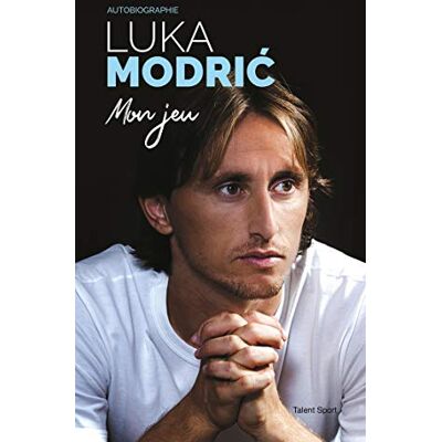 Mon Jeu : Autobiographie - Publicité Mon Jeu : Autobiographie - Publicité