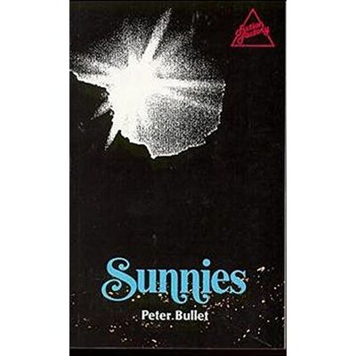 Peter Bullet Fiction Factory: 9. Schuljahr, Stufe 2 - The Sunnies: Textheft - Publicité Peter Bullet Fiction Factory: 9. Schuljahr, Stufe 2 - The Sunnies: Textheft - Publicité