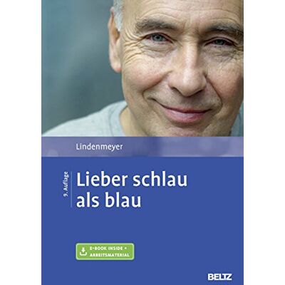 Johannes Lindenmeyer Lieber Schlau Als Blau: Entstehung Und Behandlung Von Alkohol- Und Medikamentenabhängigkeit. Mit E-Book Inside Und Arbeitsmaterial - Publicité Johannes Lindenmeyer Lieber Schlau Als Blau: Entstehung Und Behandlung Von Alkohol- Und Medikamentenabhängigkeit. Mit E-Book Inside Und Arbeitsmaterial - Publicité
