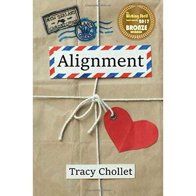 Tracy Chollet Alignment - Publicité Tracy Chollet Alignment - Publicité