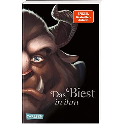 Walt Disney Disney – Villains 2: Das Biest In Ihm: Das Märchen Von Der Schönen Und Dem Prinzen (2) - Publicité Walt Disney Disney – Villains 2: Das Biest In Ihm: Das Märchen Von Der Schönen Und Dem Prinzen (2) - Publicité