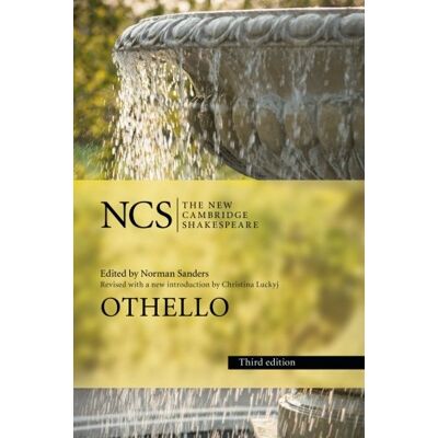 William Shakespeare Othello (The New Cambridge Shakespeare) - Publicité William Shakespeare Othello (The New Cambridge Shakespeare) - Publicité