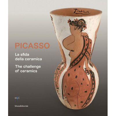 Picasso: The Challenge Of Ceramics (Arte) - Publicité Picasso: The Challenge Of Ceramics (Arte) - Publicité
