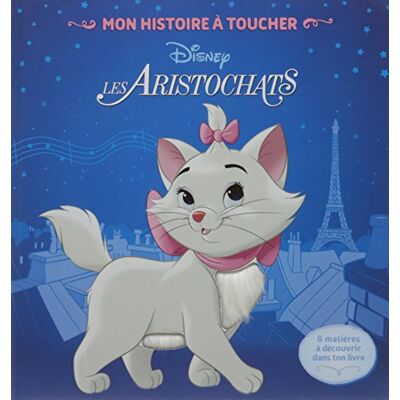 Les Aristochats - Publicité Les Aristochats - Publicité