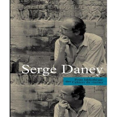 Collectif Serge Daney - Publicité Collectif Serge Daney - Publicité