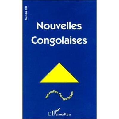 XXX Nouvelles Congolaises 22 - Publicité XXX Nouvelles Congolaises 22 - Publicité