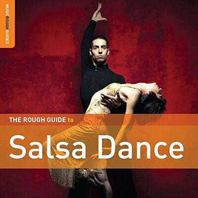 Various Salsa Dance - Publicité Various Salsa Dance - Publicité