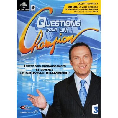 Collectif Question P.U.Champion 2005 Hit Silv - Publicité Collectif Question P.U.Champion 2005 Hit Silv - Publicité