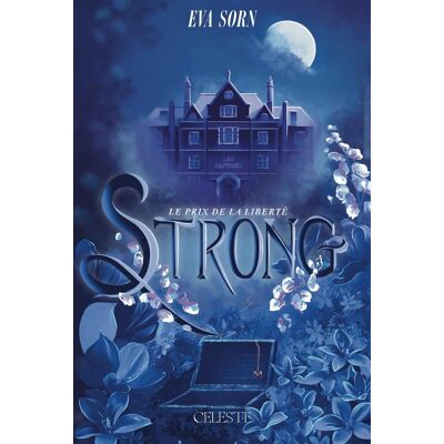 Eva Sorn Strong. Vol. 2. Le Prix De La Liberté - Publicité Eva Sorn Strong. Vol. 2. Le Prix De La Liberté - Publicité