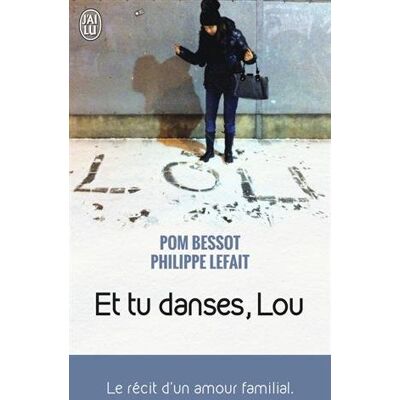 Pom Bessot Et Tu Danses, Lou - Publicité Pom Bessot Et Tu Danses, Lou - Publicité