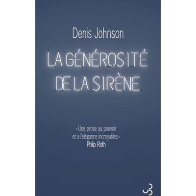 La Générosité De La Sirène - Publicité La Générosité De La Sirène - Publicité