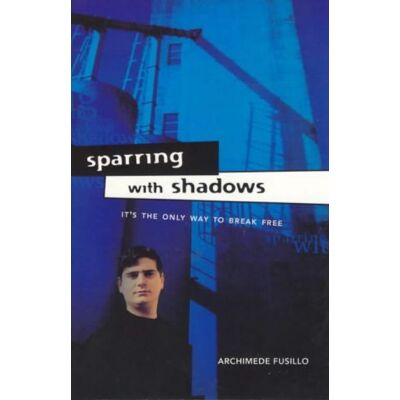 Sparring With Shadows - Publicité Sparring With Shadows - Publicité