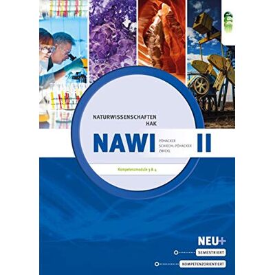 Johannes Pöhacker Naturwissenschaften, Band Ii Für Handelsakademien - Publicité Johannes Pöhacker Naturwissenschaften, Band Ii Für Handelsakademien - Publicité