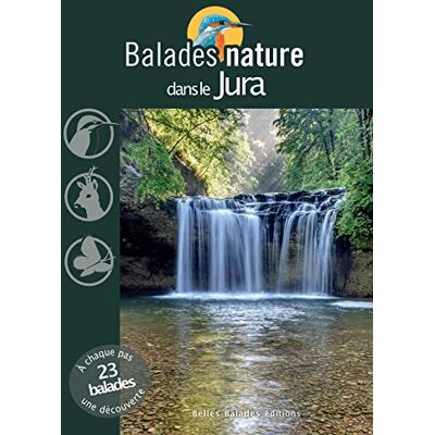 Balades Nature Dans Le Jura - Publicité Balades Nature Dans Le Jura - Publicité