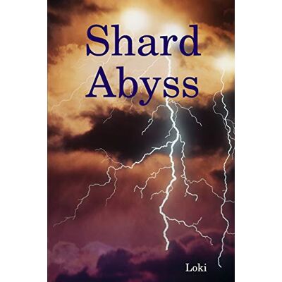 Loki Shard Abyss - Publicité Loki Shard Abyss - Publicité