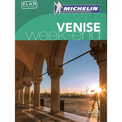 Michelin Venise - Publicité Michelin Venise - Publicité