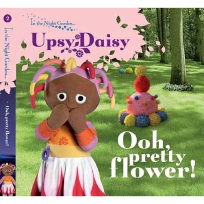 BBC In The Night Garden: Ooh, Pretty Flower!: Story 2 - Publicité BBC In The Night Garden: Ooh, Pretty Flower!: Story 2 - Publicité