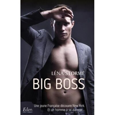 Big Boss - Publicité Big Boss - Publicité