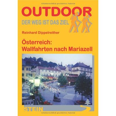 Reinhard Dippelreither Österreich: Wallfahrten Nach Mariazell - Publicité Reinhard Dippelreither Österreich: Wallfahrten Nach Mariazell - Publicité