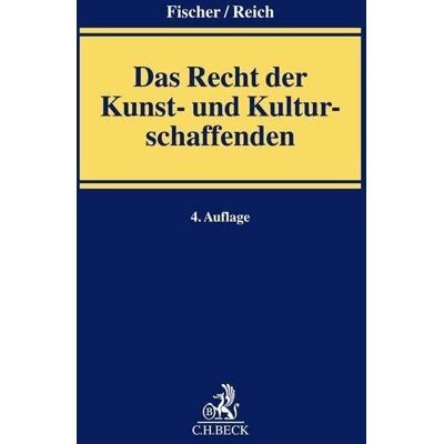 Reich, Steven A. Das Recht Der Kunst- Und Kulturschaffenden: Kunstfreiheit, Urheberrecht, Verwertungsgesellschaften, Gewerblicher Rechtsschutz, Status Der Künstler, ... Kulturgutschutz, Denkmalschutz - Publicité Reich, Steven A. Das Recht Der Kunst- Und Kulturschaffenden: Kunstfreiheit, Urheberrecht, Verwertungsgesellschaften, Gewerblicher Rechtsschutz, Status Der Künstler, ... Kulturgutschutz, Denkmalschutz - Publicité