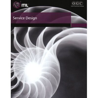 Itil Service Design - German Translation: Office Of Government Commerce - Publicité Itil Service Design - German Translation: Office Of Government Commerce - Publicité