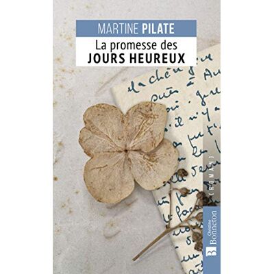 La Promesse Des Jours Heureux - Publicité La Promesse Des Jours Heureux - Publicité