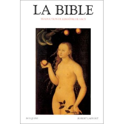 Collectif La Bible - Publicité Collectif La Bible - Publicité