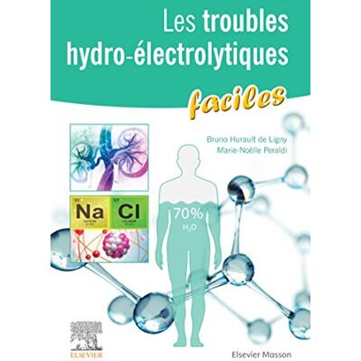 Les Troubles Hydro-Électrolytiques Faciles - Publicité Les Troubles Hydro-Électrolytiques Faciles - Publicité