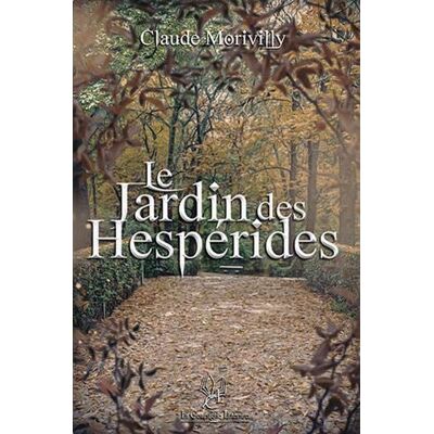Le Jardin Des Hespérides - Publicité Le Jardin Des Hespérides - Publicité