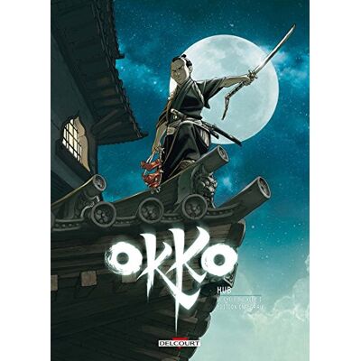 Okko. Le Cycle Du Vide : Édition Intégrale - Publicité Okko. Le Cycle Du Vide : Édition Intégrale - Publicité