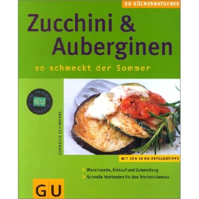 Cornelia Schinharl Zucchini Und Auberginen. Publicité Cornelia Schinharl Zucchini Und Auberginen. Publicité