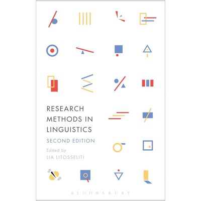 Research Methods In Linguistics: Second Edition - Publicité Research Methods In Linguistics: Second Edition - Publicité