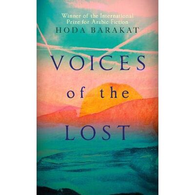 Hoda Barakat The Night Post: Winner Of The International Prize For Arabic Fiction 2019 - Publicité Hoda Barakat The Night Post: Winner Of The International Prize For Arabic Fiction 2019 - Publicité