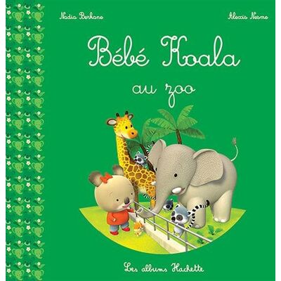 Bébé Koala. Bébé Koala Au Zoo - Publicité Bébé Koala. Bébé Koala Au Zoo - Publicité
