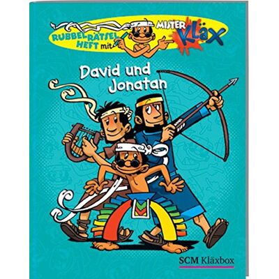 David Und Jonatan - Publicité David Und Jonatan - Publicité