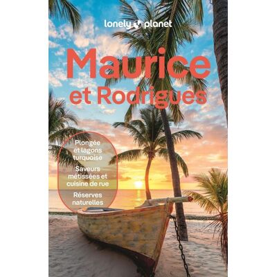 Claire Angot Maurice Et Rodrigues - Publicité Claire Angot Maurice Et Rodrigues - Publicité