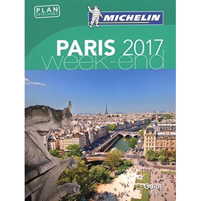 Michelin Paris 2017 - Publicité Michelin Paris 2017 - Publicité