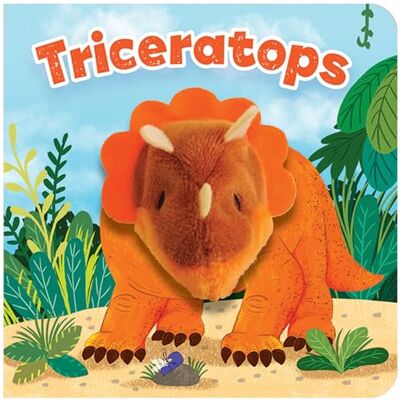 Jaye Garnett I Am A Triceratops - Publicité Jaye Garnett I Am A Triceratops - Publicité