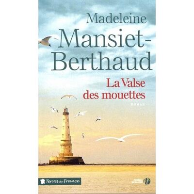 La Valse Des Mouettes - Publicité La Valse Des Mouettes - Publicité